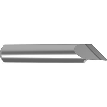 Vändskär för axial fasning Vändskär för axial fasning