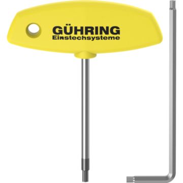 Torx-Plus-skruvmejsel Torx-Plus-skruvmejsel