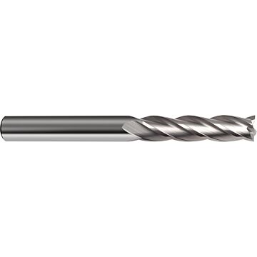 Aluminium-spårfräs XL (2 skär) Aluminium-spårfräs XL (2 skär)