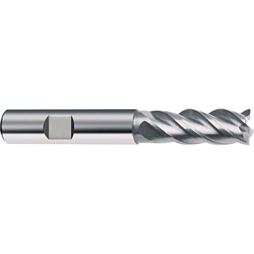 Ratio-fräs aluminium RF 100 AL Ratio-fräs aluminium RF 100 AL