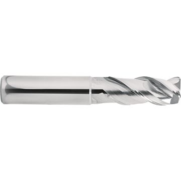Ratio-fräs aluminium RF 100 AL Ratio-fräs aluminium RF 100 AL