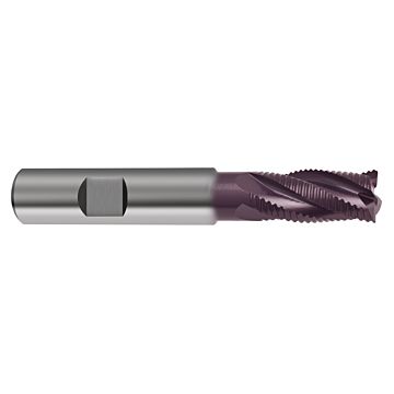 Skrubbfräs GS 40 U (fin tandning) Skrubbfräs GS 40 U (fin tandning)