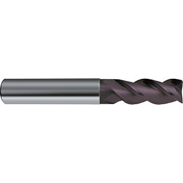 Ratio-fräs standard RF 100 U (3 skär) Ratio-fräs standard RF 100 U (3 skär)