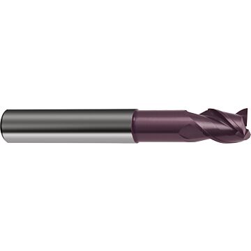 Ratio-fräs standard RF 100 U (3 skär) Ratio-fräs standard RF 100 U (3 skär)