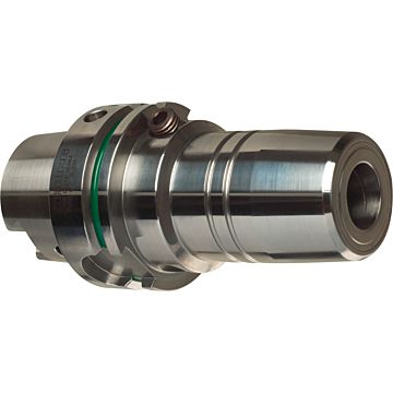 Hydrauliska chuchar för manuellt verktygsbyte Hydrauliska chuchar för manuellt verktygsbyte