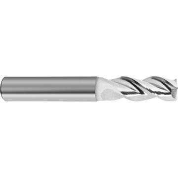 Ratio-fräs aluminium RF 100 AL Ratio-fräs aluminium RF 100 AL