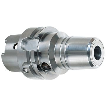 Hydraulchuck Hydraulchuck