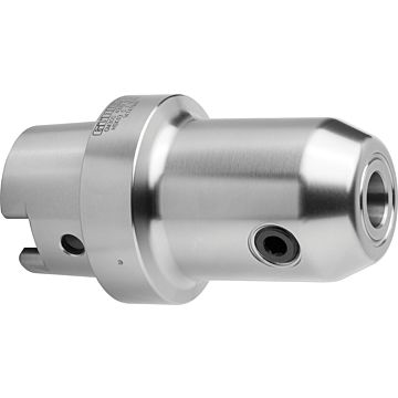 Hållare för cylindriskt skaft Hållare för cylindriskt skaft