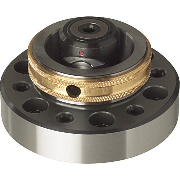 HSK-spindel-fläns HSK-spindel-fläns