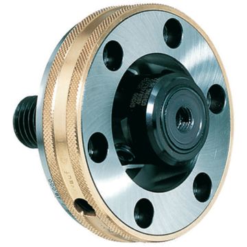 HSK-spindel-fläns HSK-spindel-fläns