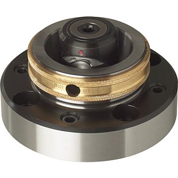 HSK-spindel-fläns HSK-spindel-fläns