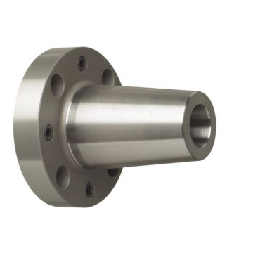 Adapter för krympchuckar Adapter för krympchuckar