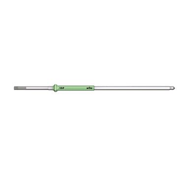 Torx-Plus löstagbara klingor Torx-Plus löstagbara klingor