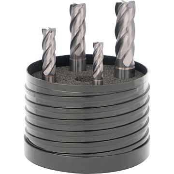 Ratio-frässatser RF 100 U Ratio-frässatser RF 100 U