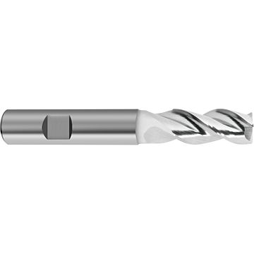 Ratio-fräs aluminium RF 100 AL Ratio-fräs aluminium RF 100 AL
