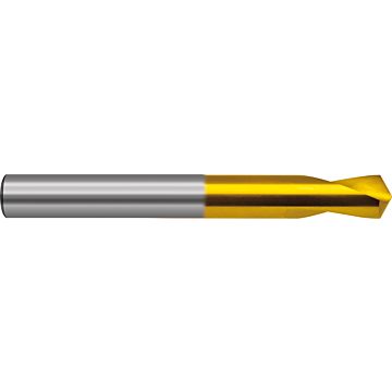 NC-centrerborr 120° NC-centrerborr 120°
