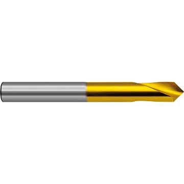 NC-centrerborr 90° NC-centrerborr 90°