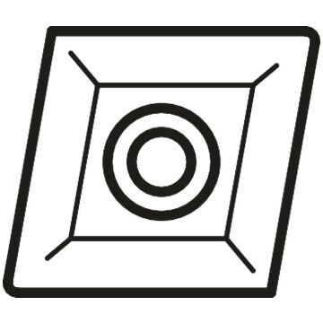 Kääntöteräpalat CNMU Kääntöteräpalat CNMU