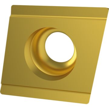 Kääntöteräpalat CCHT Kääntöteräpalat CCHT