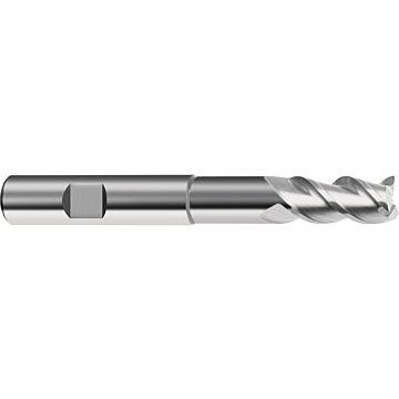 Ratio-fräs aluminium RF 100 AL Ratio-fräs aluminium RF 100 AL