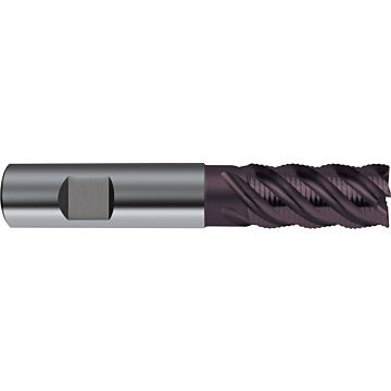 Skrubbfräs GS 80 U (fin tandning) Skrubbfräs GS 80 U (fin tandning)