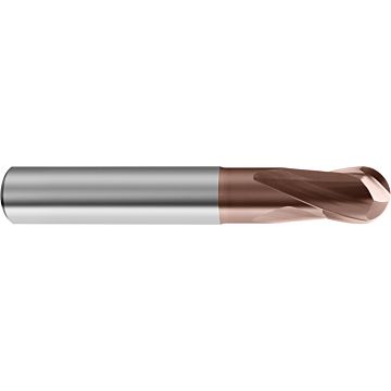 Fullradie-Kopierfräs G-Mold µ 65 B Fullradie-Kopierfräs G-Mold µ 65 B