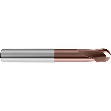 Fullradie-Kopierfräs G-Mold µ 65 B Fullradie-Kopierfräs G-Mold µ 65 B