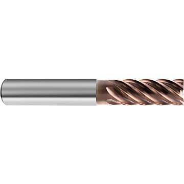 Hög precisions finfräs G-Mold µ 48 F Hög precisions finfräs G-Mold µ 48 F