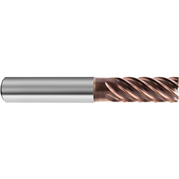 Hög precisions finfräs G-Mold µ 65 F Hög precisions finfräs G-Mold µ 65 F