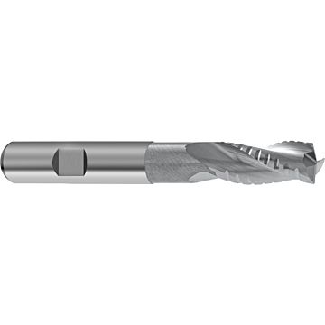 Ratio-fräs aluminium RF 100 AL Ratio-fräs aluminium RF 100 AL