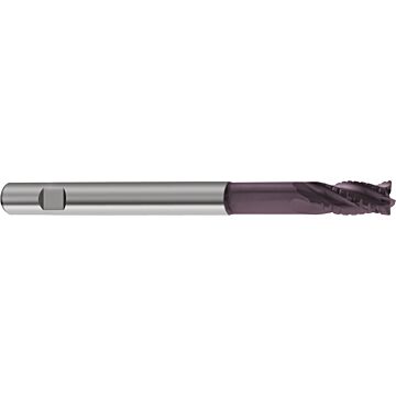 Ratio-fräs standard RF 100 U Ratio-fräs standard RF 100 U