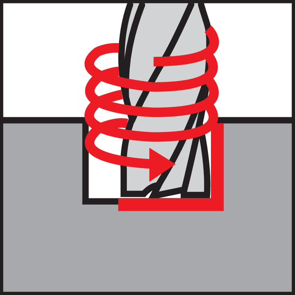 Pikto Helix: helix