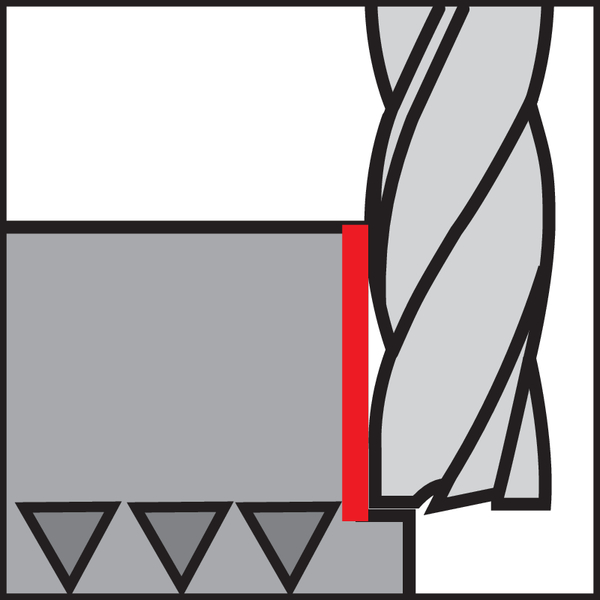 Pikto Schlichten: schlichten