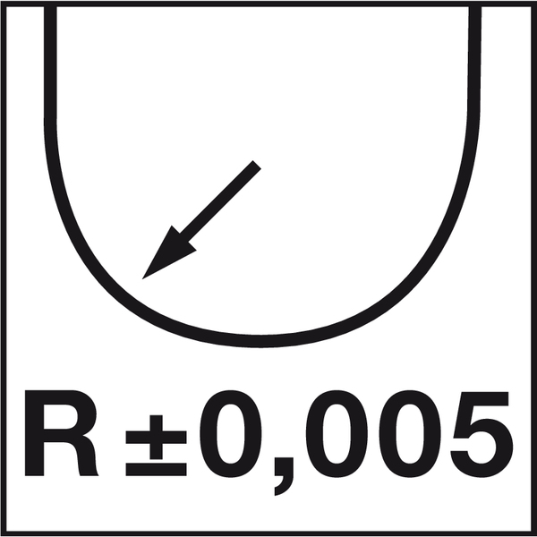 Pikto Anschnitt: VR0005