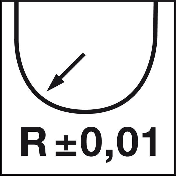 Pikto Anschnitt: VR001