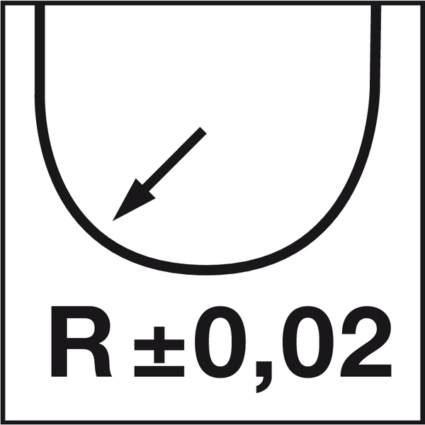 Pikto Anschnitt: VR002