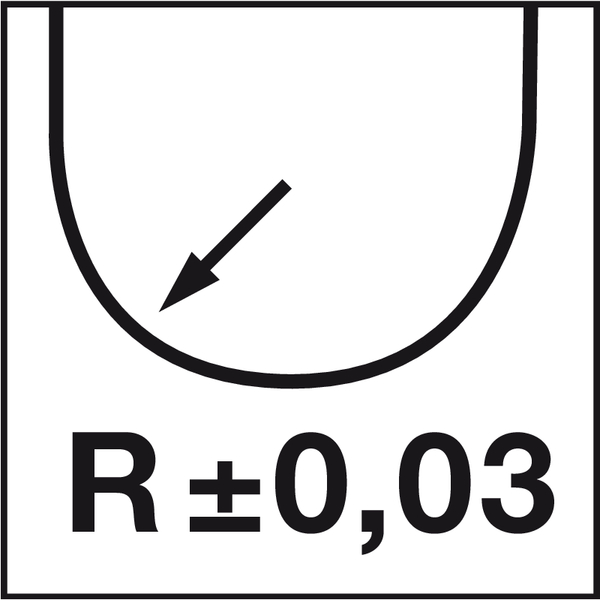 Pikto Anschnitt: VR003