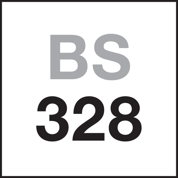 Norm: BS 328