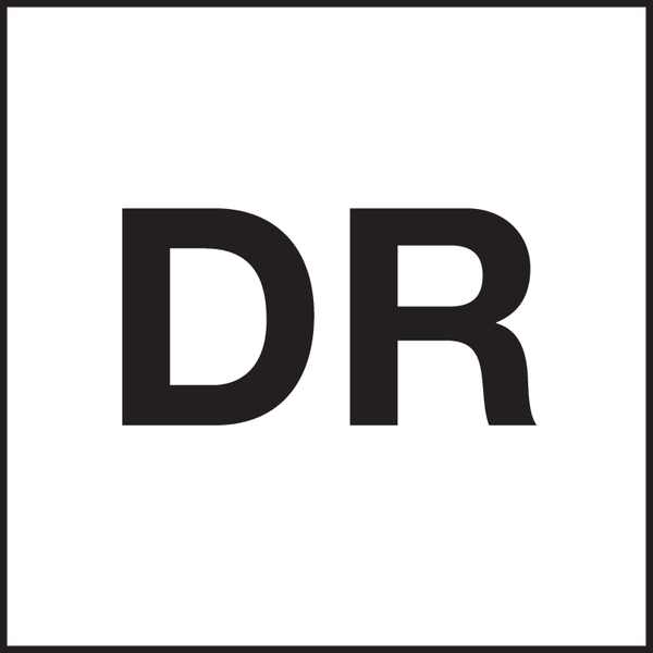 Form: DR