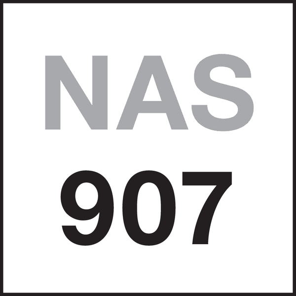 Norm: NAS 907