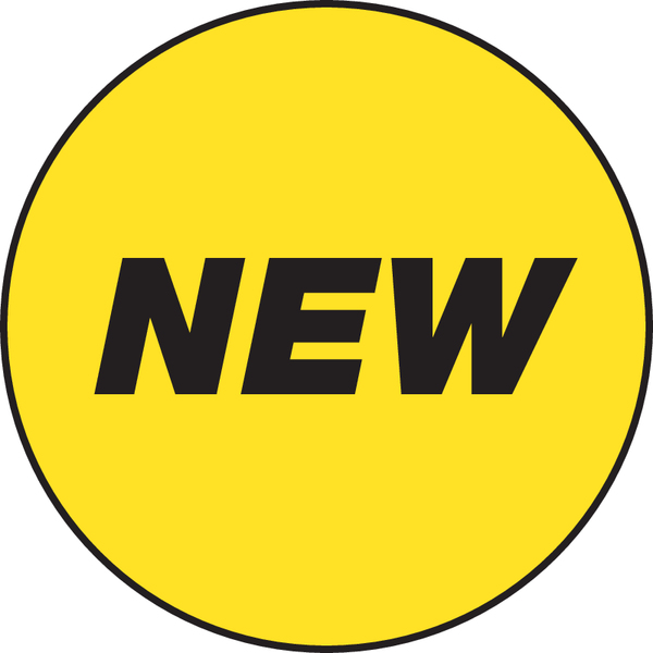 Stempel: NEU
