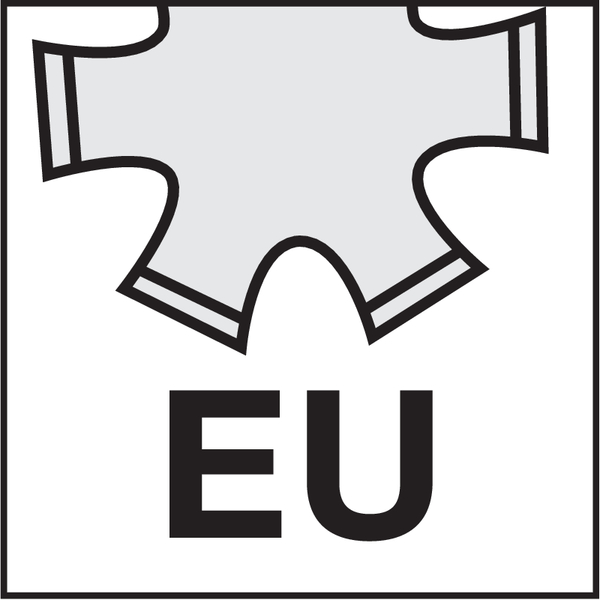 Teilung: EU