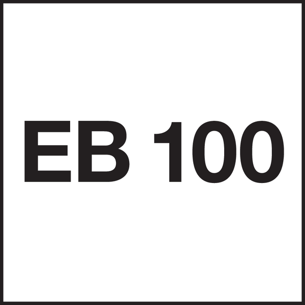 Typ: EB 100