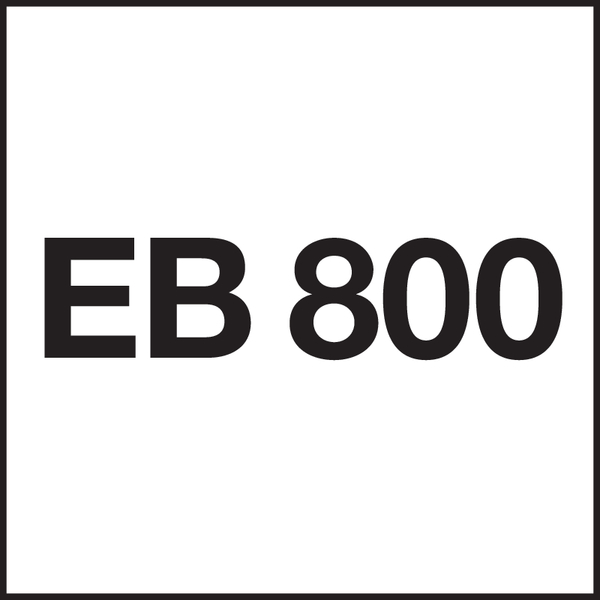 Typ: EB 800