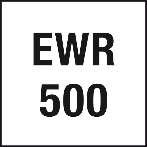 Typ: EWR 500