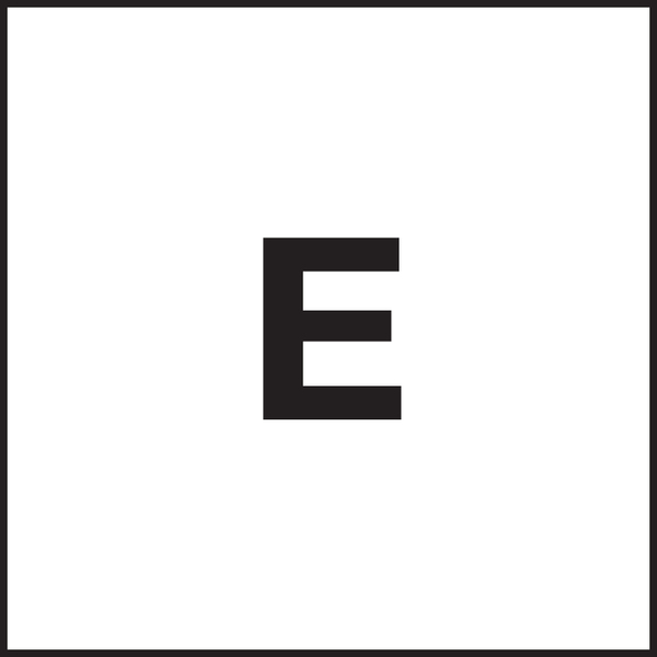 Typ: E