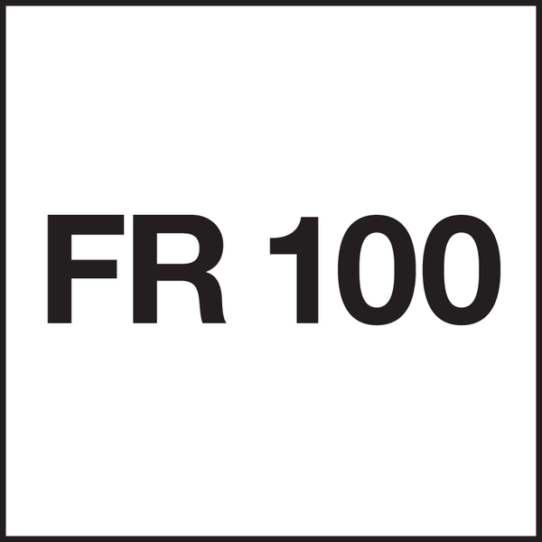 Typ: FR 100