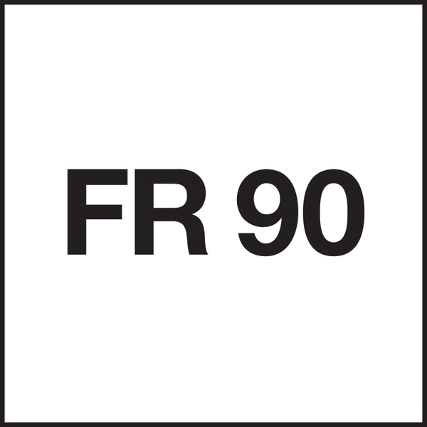 Typ: FR 90