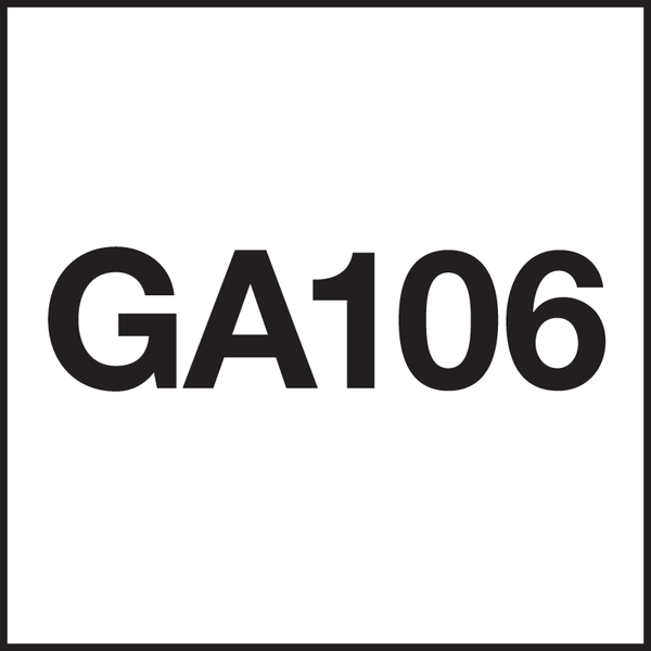 Typ: GA106