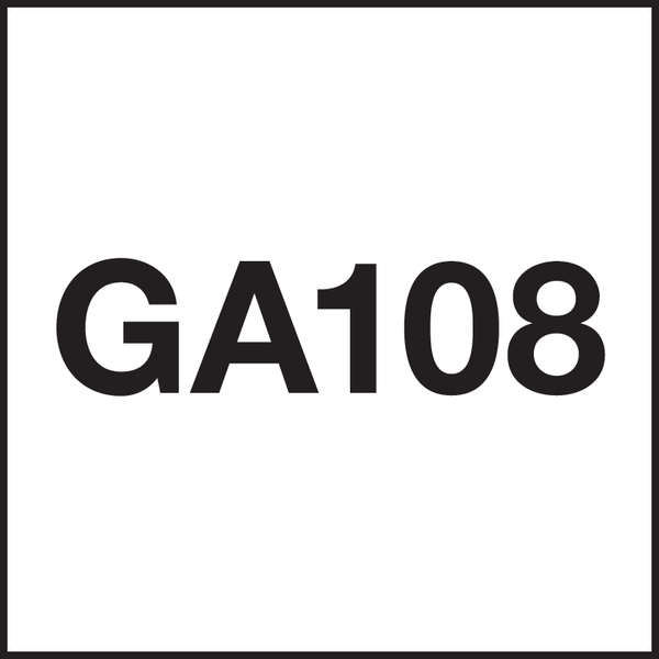 Typ: GA108